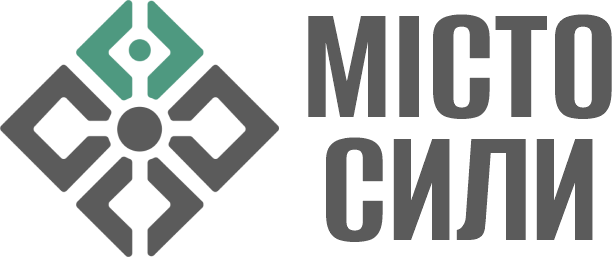 Громадська організація "Місто сили"