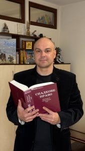 Олександр Сперчун Фото волонтера